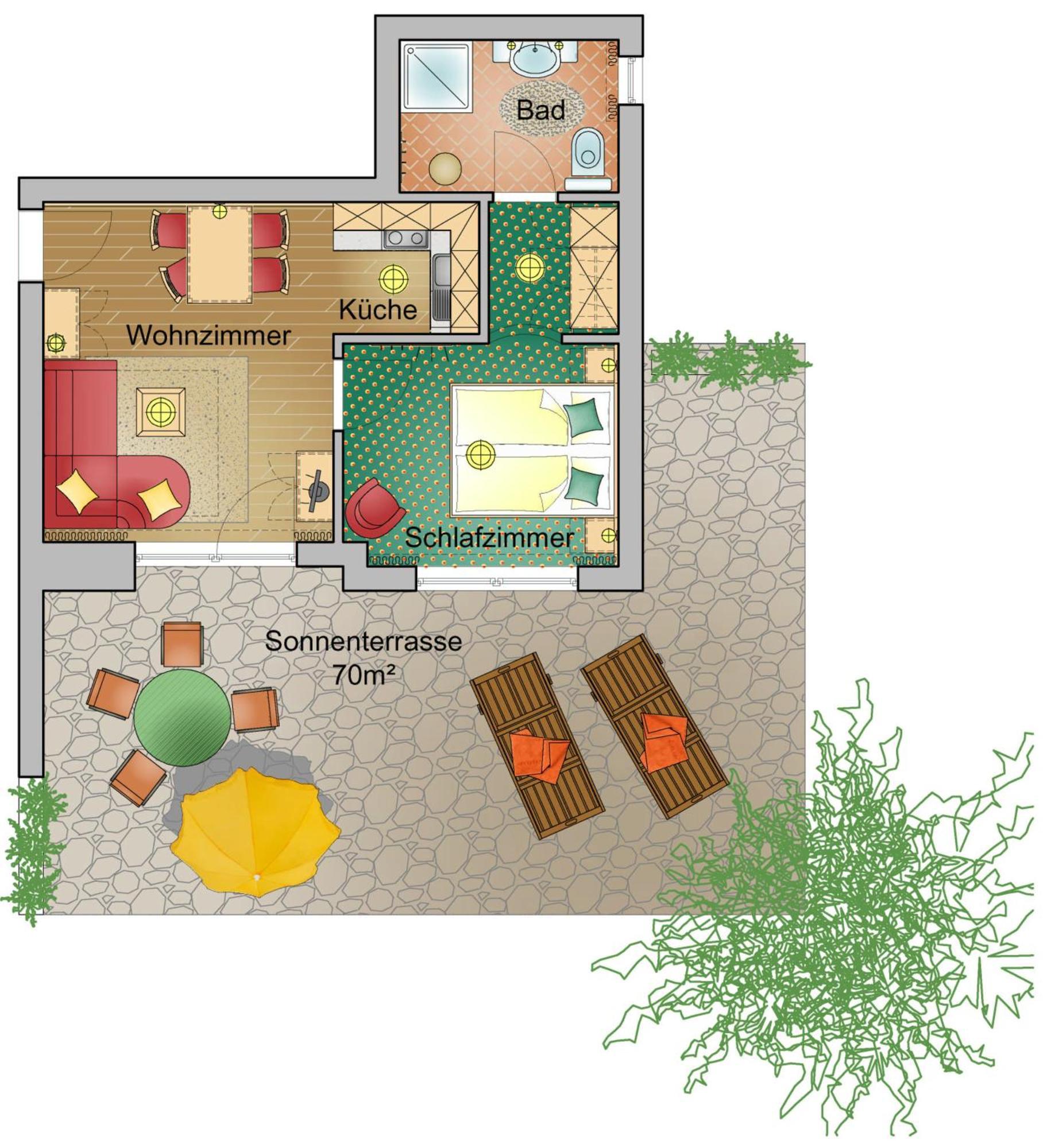 Appartements Kristall Abtenau Exterior foto